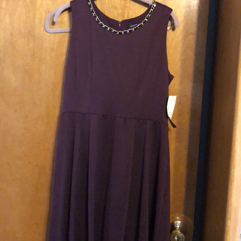 NWT dresss